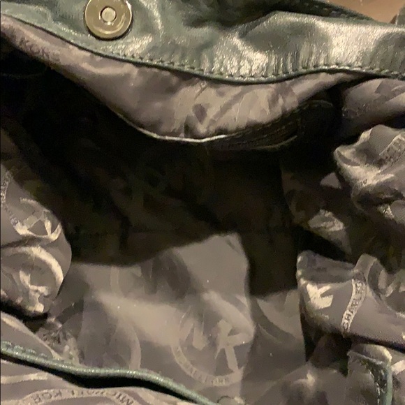 Michael Kors leather bag used in great condition - Picture 8 of 8